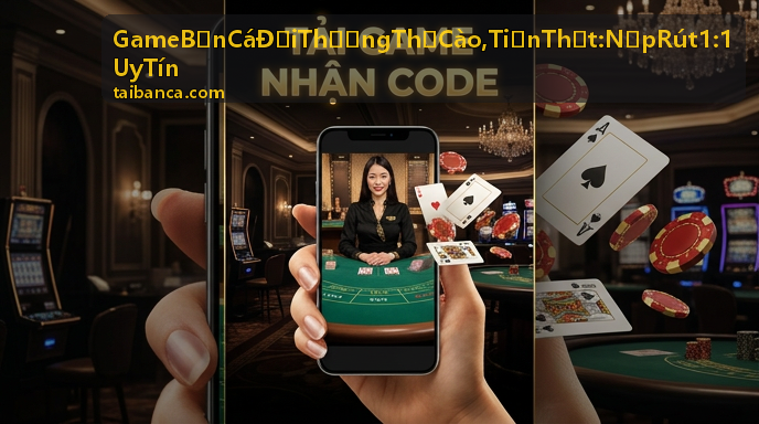 Săn cá đổi thưởng uy tín 2026